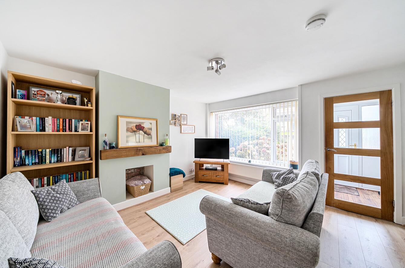 Curry Close, Dunvant, Swansea, SA2, SA2 7PJ